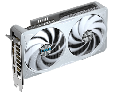 VGA NVIDIA RTX 5060TI EAGLE OC 16 GB ICE GIGABYTE