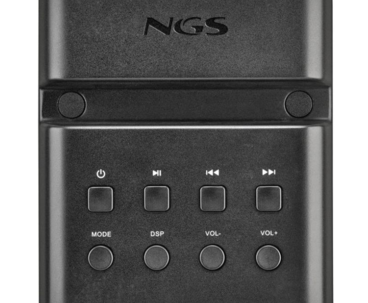 ALTAVOZ BLUETOOTH SKYCHARM PRO NGS