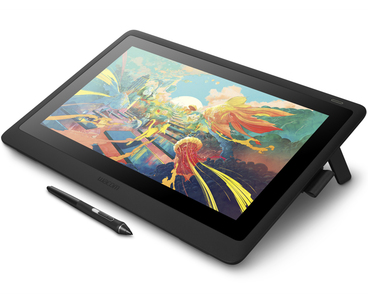 TABLET CINTIQ 16 FHD WACOM
