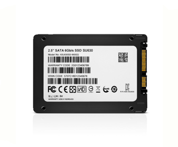 960 GB SSD SU630 ADATA