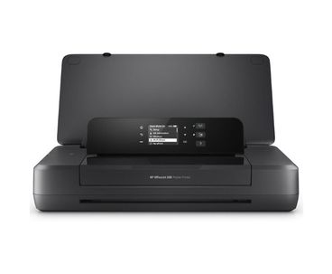 HP OFFICEJET 200 MOBILE