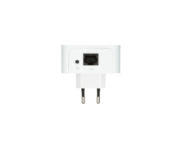 D-LINK POWERLINE ETH 1000Mbps.(x2 P601AV) 