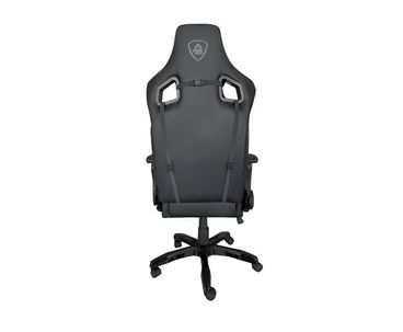 SILLA GAMING KEEPOUT XSPRO-HAMMER BLACK/SILVER