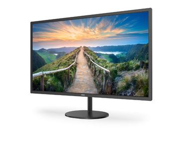MONITOR AOC QHD Q32V4 MM