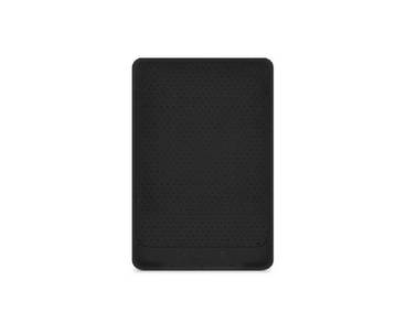 SPC READER DICKENS LIGHT 2 6" 8 GB BLACK