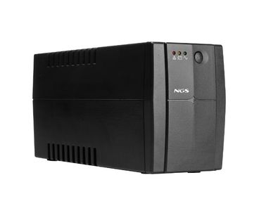 S.A.I. FORTRESS 900 V3 (600 VA) NGS