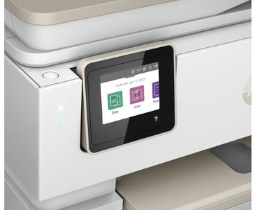 HP ENVY INSPIRE 7920e WIFI