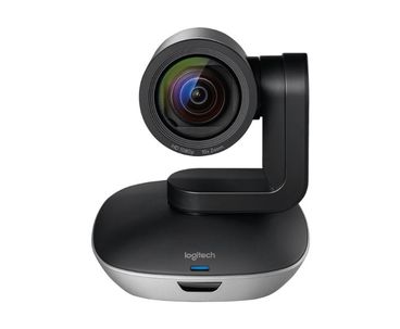 KIT VIDEOCONFERENCIA CON CAMARA PTZ PRO FULLHD 30FPS ZOOM X10 LOGITECH