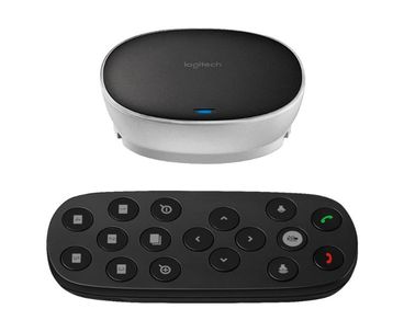 KIT VIDEOCONFERENCIA CON CAMARA PTZ PRO FULLHD 30FPS ZOOM X10 LOGITECH