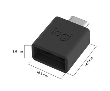 AURICULAR BLUETOOTH ZONE WIRELESS PLUS LOGITECH