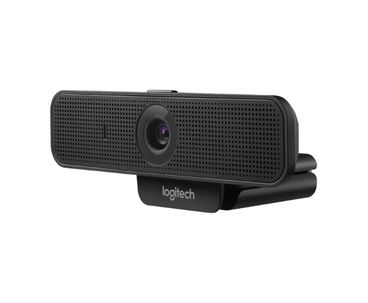 WEBCAM C925e 1080p LOGITECH