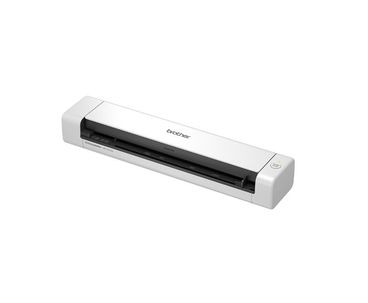 BROTHER ESCANER MOBILE DS-740D BLANCO