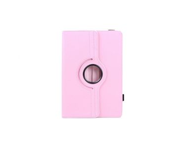 FUNDA TABLET 7" ROSA 3GO