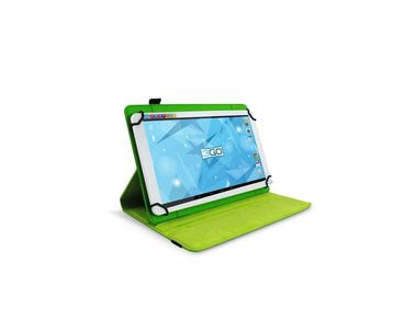 FUNDA TABLET 7" VERDE 3GO