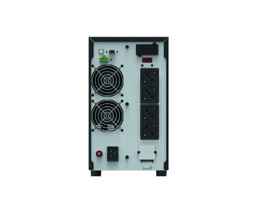 PHASAK S.A.I ONLINE LCD TORRE 3000 VA